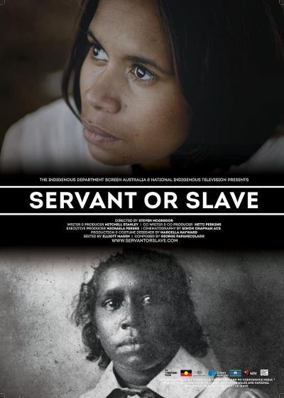 watch-Servant or Slave