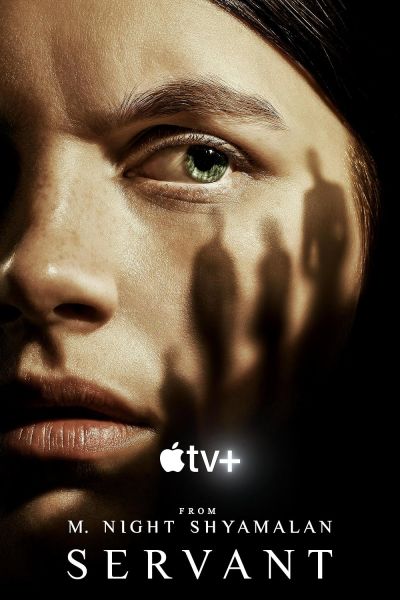 watch-Servant
