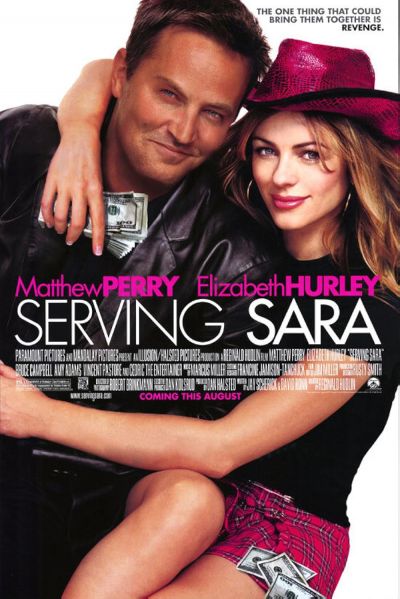 watch-Serving Sara