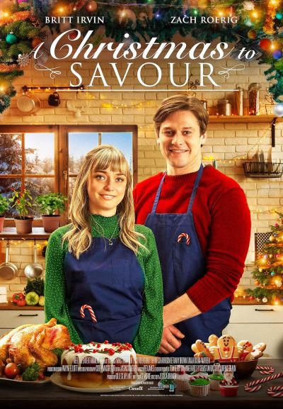 watch-Serving Up the Holidays