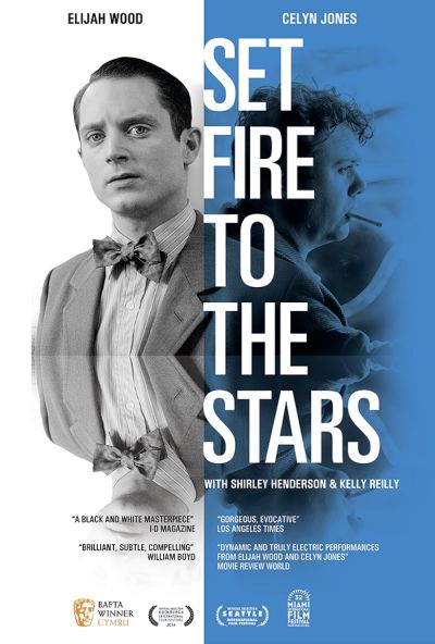 watch-Set Fire to the Stars