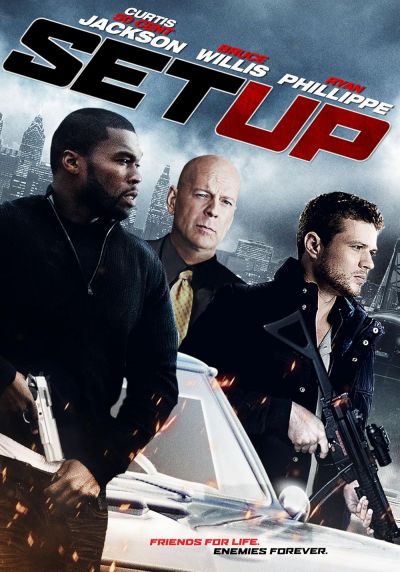watch-Setup