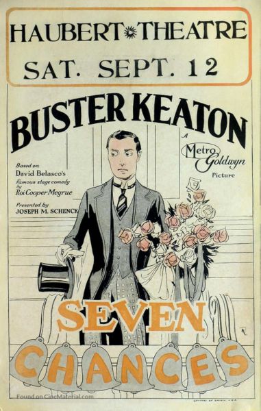 watch-Seven Chances