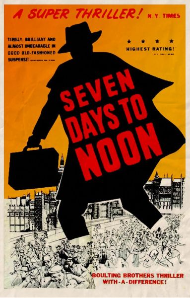 watch-Seven Days to Noon