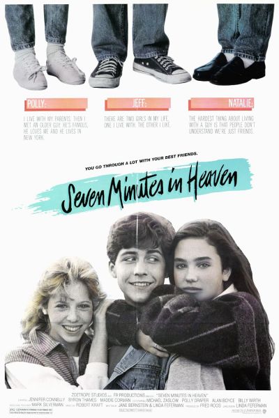 watch-Seven Minutes in Heaven