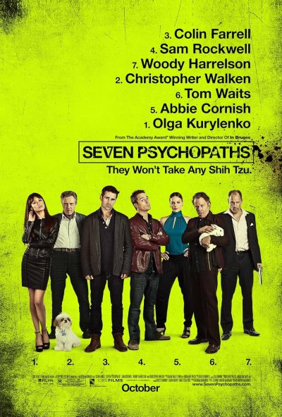 watch-Seven Psychopaths