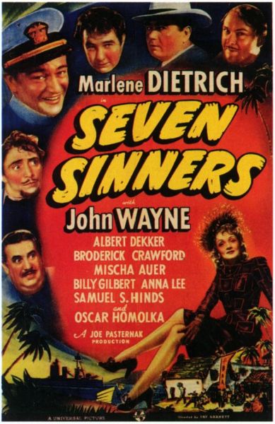 watch-Seven Sinners
