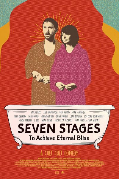 watch-Seven Stages to Achieve Eternal Bliss