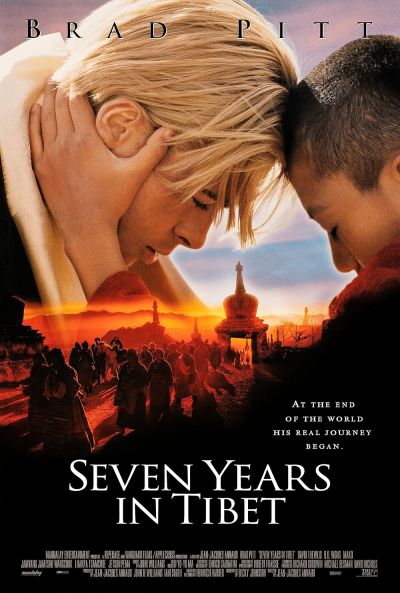 watch-Seven Years in Tibet