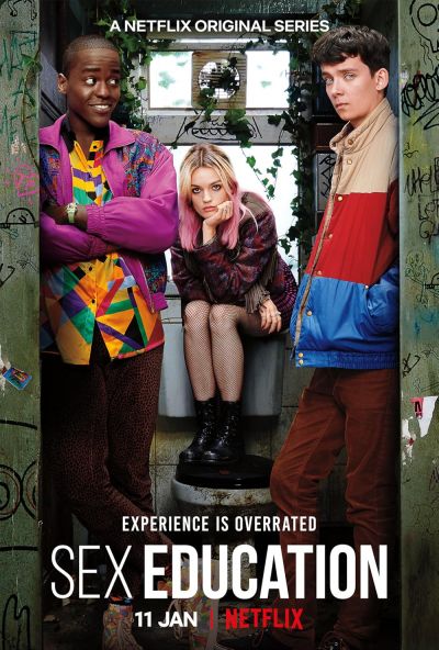 watch-Sex Education