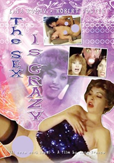 watch-Sex Is Crazy