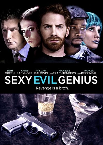 watch-Sexy Evil Genius