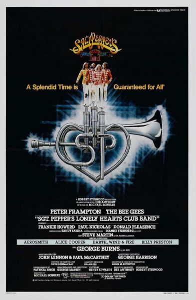 watch-Sgt  Pepper s Lonely Hearts Club Band