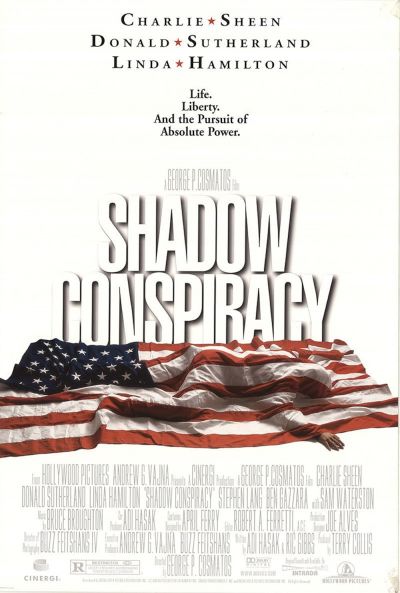 watch-Shadow Conspiracy
