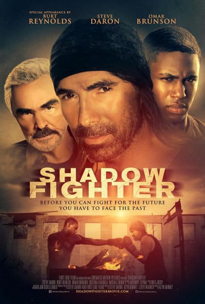 watch-Shadow Fighter