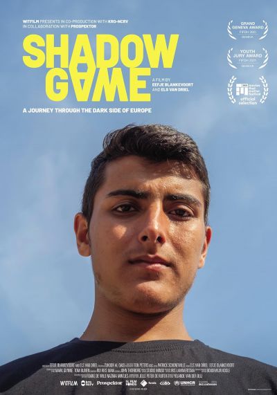 watch-Shadow Game