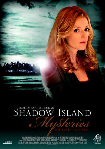 watch-Shadow Island Mysteries  The Last Christmas