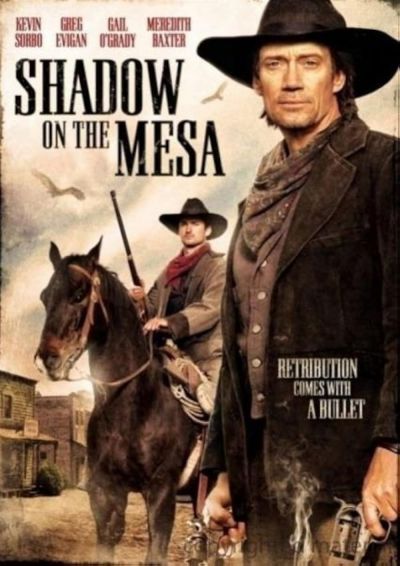 watch-Shadow on the Mesa