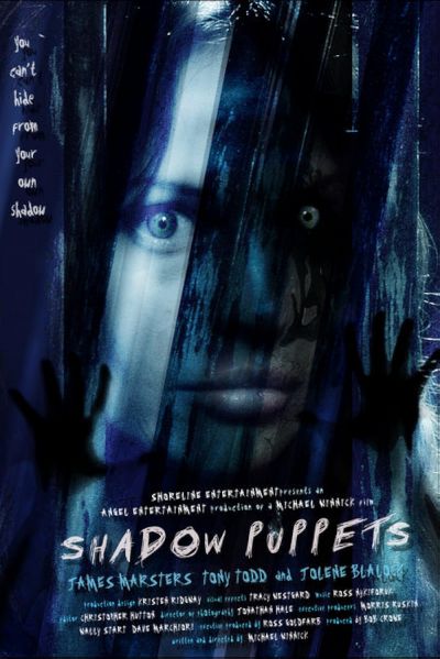watch-Shadow Puppets