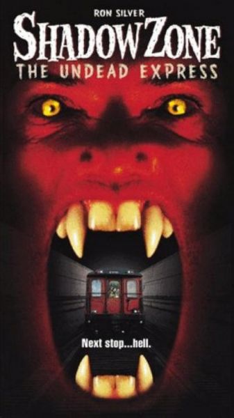 watch-Shadow Zone  The Undead Express