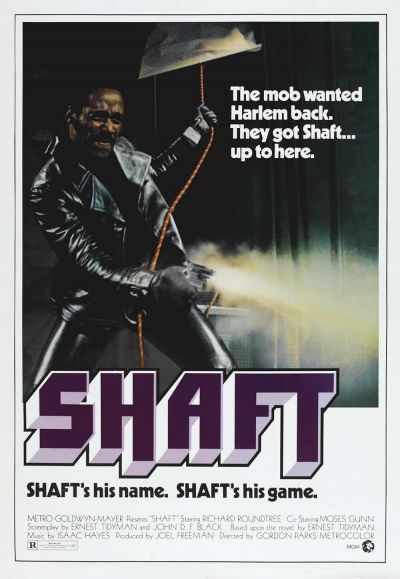 watch-Shaft