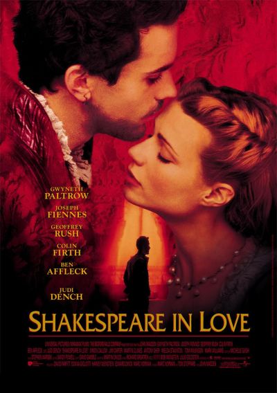 watch-Shakespeare in Love