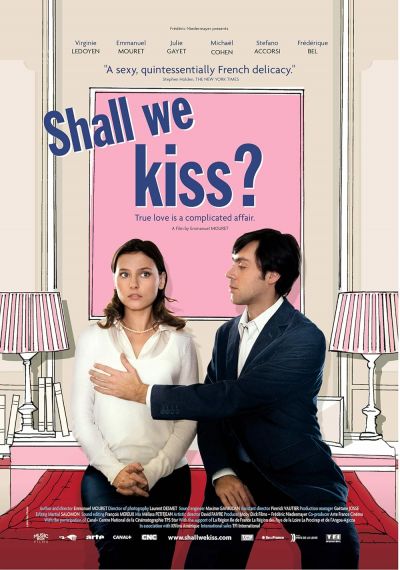watch-Shall We Kiss