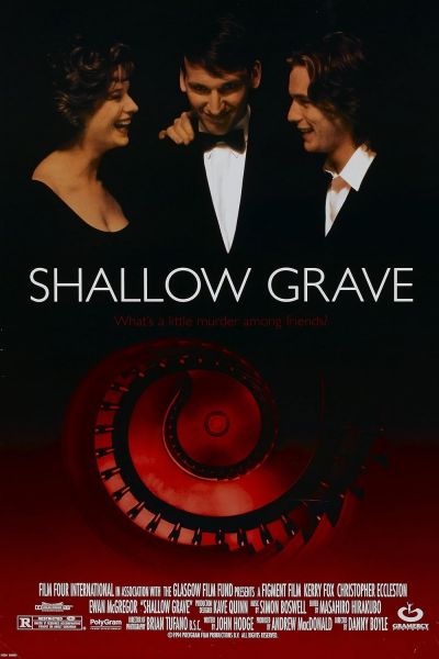 watch-Shallow Grave