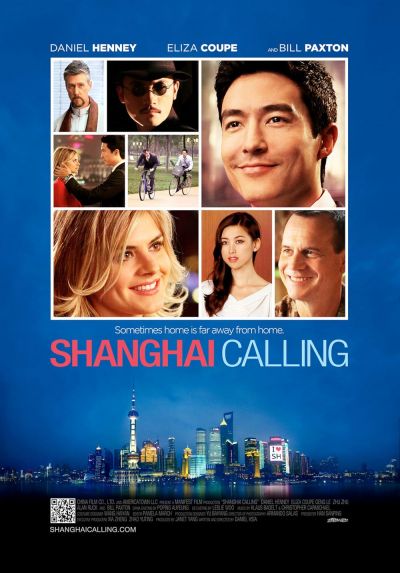 watch-Shanghai Calling