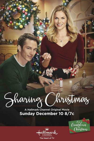 watch-Sharing Christmas