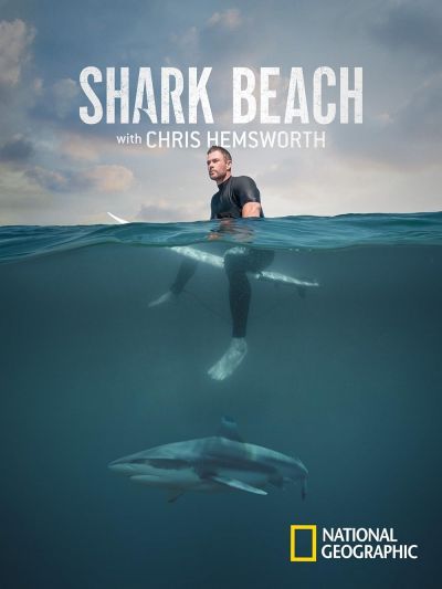 watch-Shark Beach With Chris Hemsworth