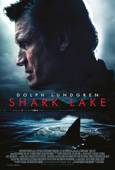watch-Shark Lake
