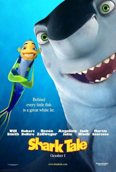 watch-Shark Tale