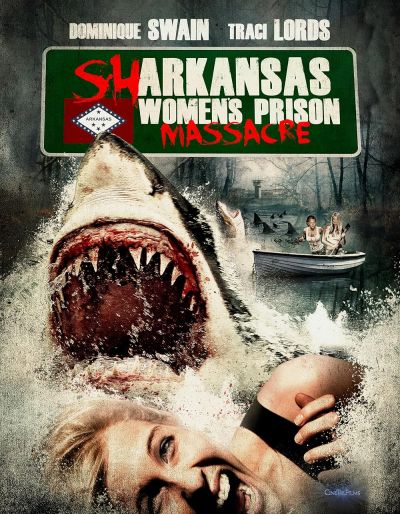 watch-Sharkansas Women s Prison Massacre