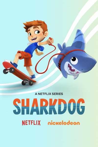 watch-Sharkdog