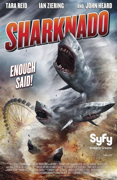 watch-Sharknado