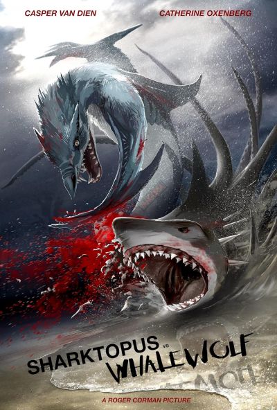watch-Sharktopus vs  Whalewolf