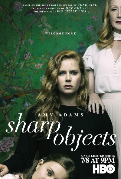 watch-Sharp Objects