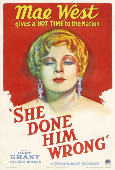 watch-She Done Him Wrong