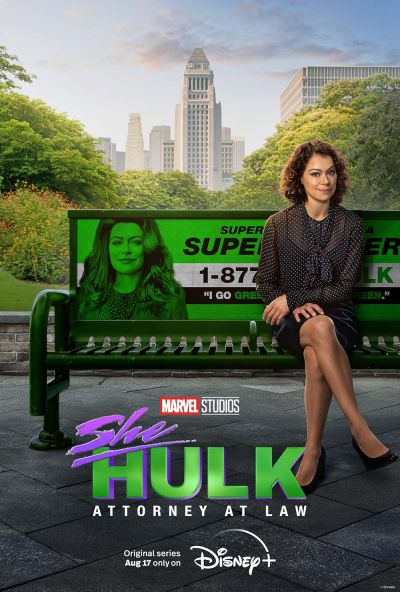 watch-She-Hulk  Attorney at Law