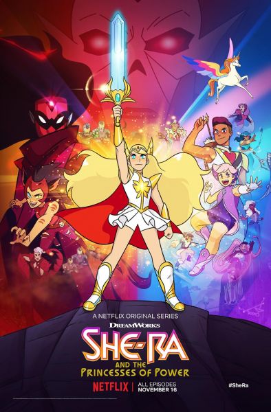 watch-She-Ra and the Princesses of Power