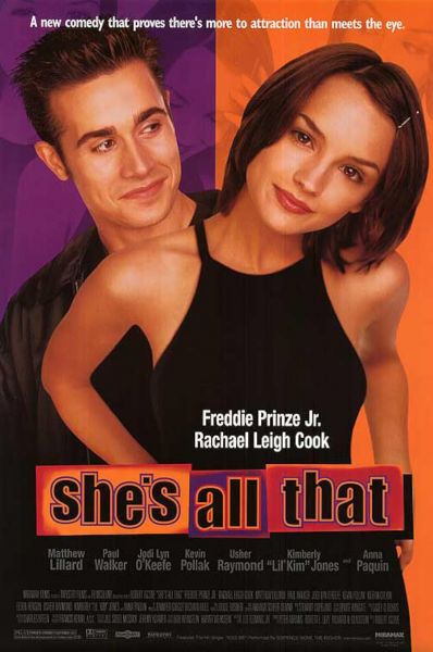watch-She s All That