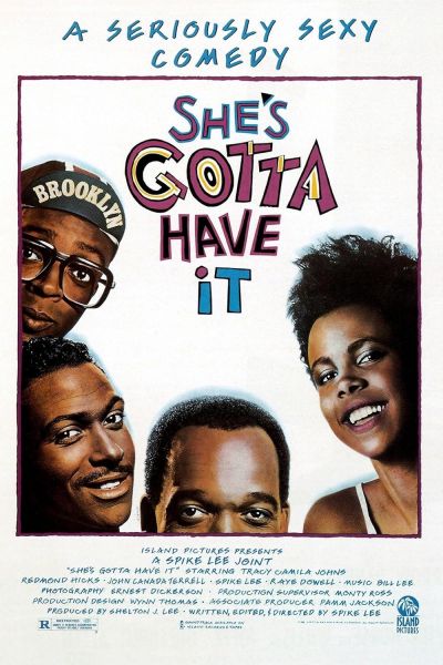 watch-She s Gotta Have It