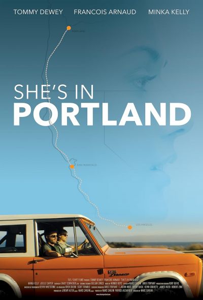 watch-She s In Portland