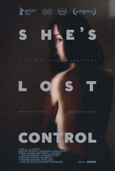watch-She s Lost Control