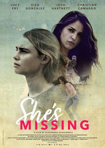 watch-She s Missing