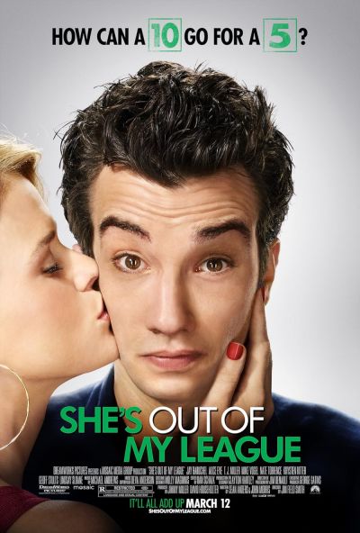 watch-She s Out of My League