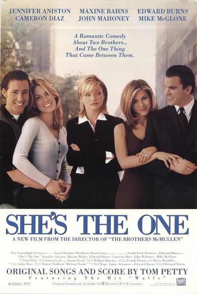 watch-She s the One