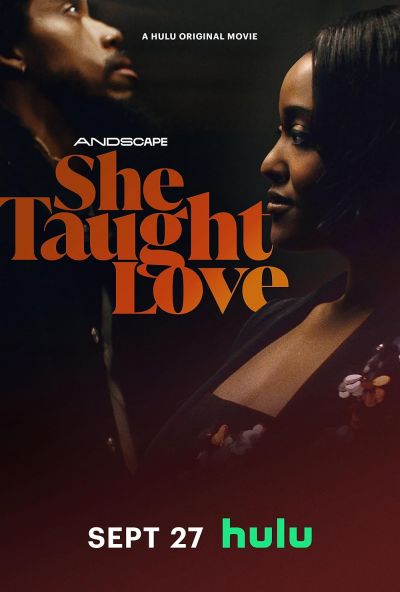 watch-She Taught Love