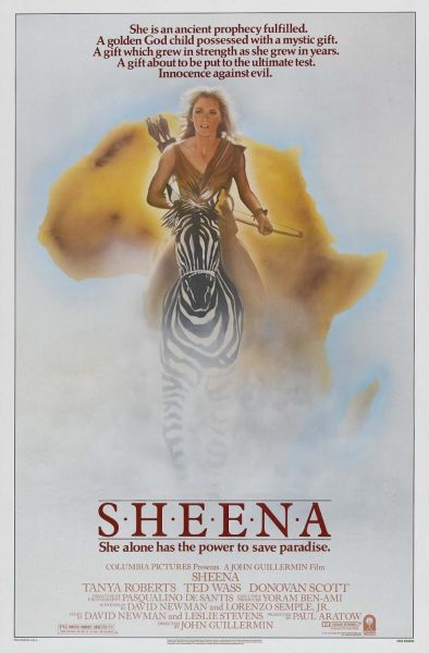 watch-Sheena